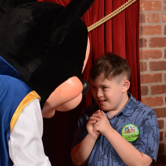 Meet your Posher, Mickele - Picture 2 of 2